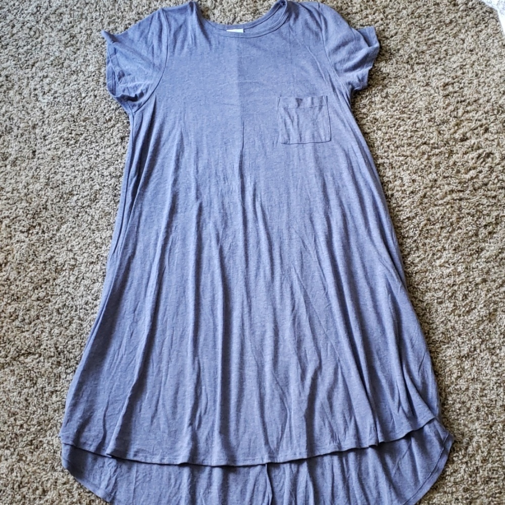 Lularoe Carly